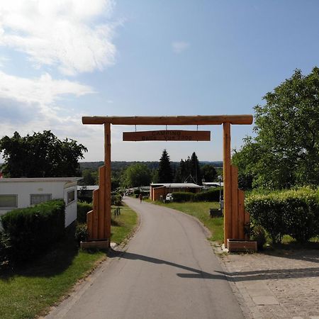 O'Hara Living - Camping Belle-Vue Berdorf Εξωτερικό φωτογραφία